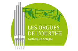 Les Orgues de l'Ourthe asbl - La Roche-en-Ardenne